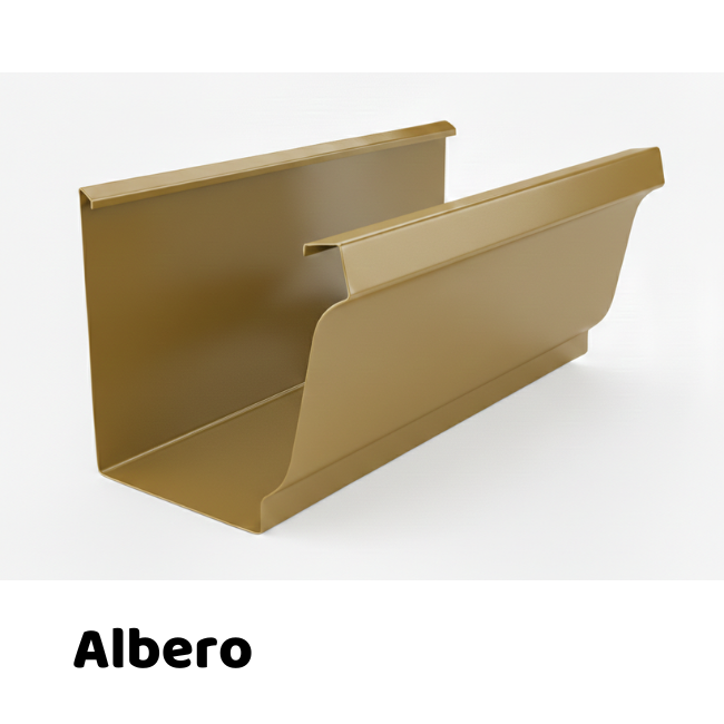 Albero canalón