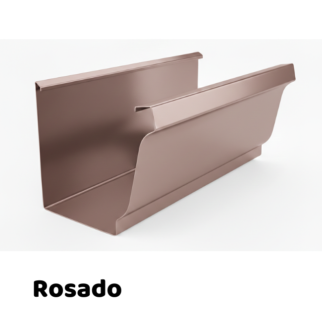 Rosado canalón